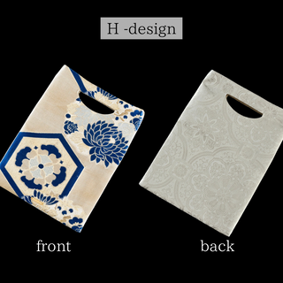 ★NEW IN ★ One-of-a-kind! kimono clutch bag [Kimono]