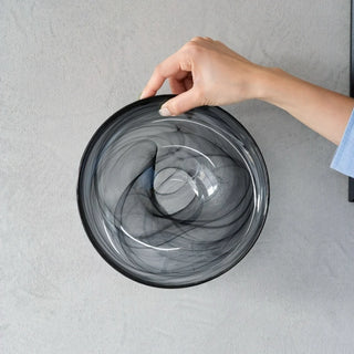 Slanted glass plate  8.3in ［Glass］
