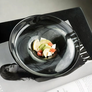 Slanted glass plate  8.3in ［Glass］
