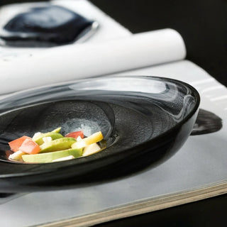 Slanted glass plate  8.3in ［Glass］