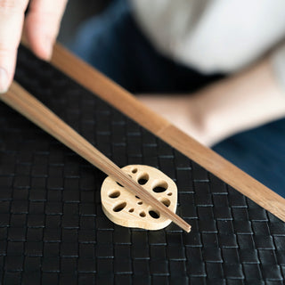 Bamboo chopsticks［Bamboo］