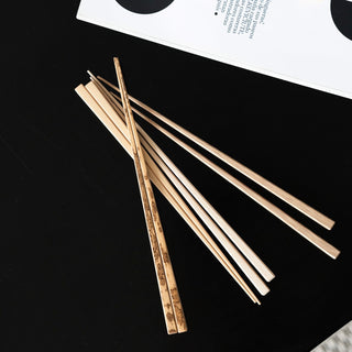 Bamboo chopsticks［Bamboo］