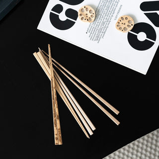 Bamboo chopsticks［Bamboo］