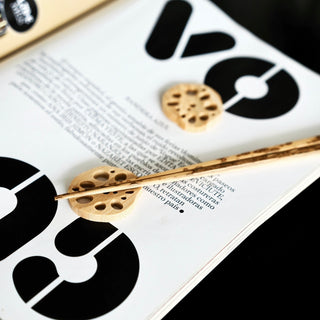 Bamboo chopsticks［Bamboo］