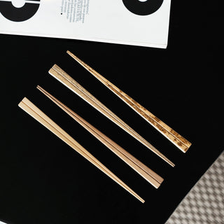 Bamboo chopsticks［Bamboo］