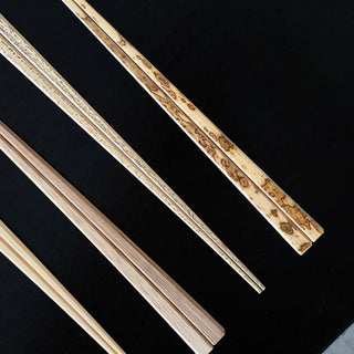 Bamboo chopsticks［Bamboo］